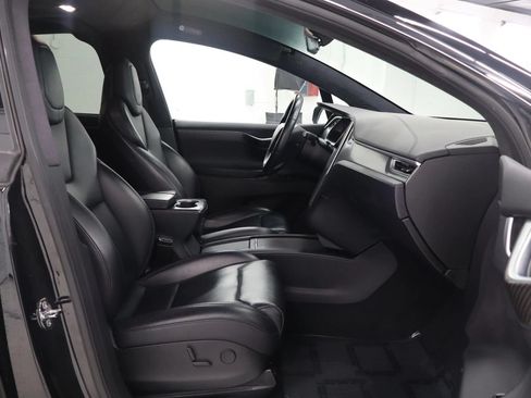 Used 2018 Tesla Model X P100D AWD/4WD image 24