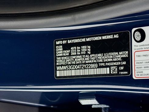 New 2026 MINI Cooper S FWD image 33