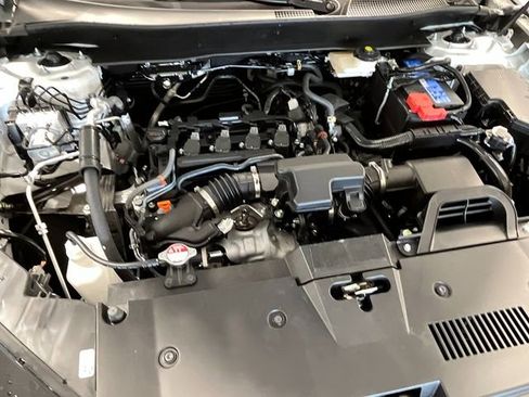 New 2026 Honda CR-V EX image 10