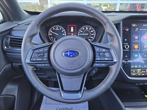 Used 2025 Subaru Forester Limited AWD/4WD image 20