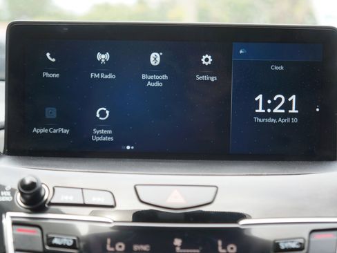 Used 2020 Acura RDX Sport Utility 4D image 31