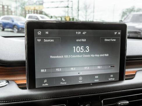 Used 2024 Lincoln Aviator Reserve image 22