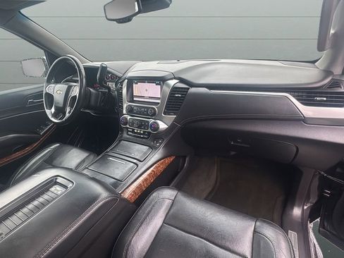 Used 2016 Chevrolet Tahoe LTZ image 25