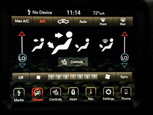 Used 2021 Jeep Gladiator Rubicon AWD/4WD image 35
