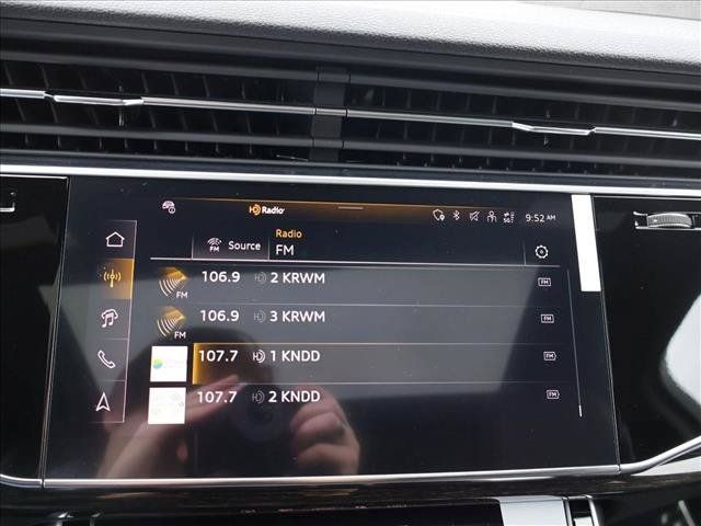 New 2026 Audi Q7 3.0T Premium Plus AWD/4WD image 12
