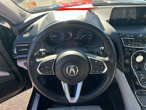 Used 2019 Acura RDX AWD w/ Advance Package image 24