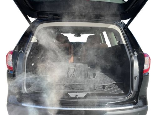 Certified 2025 Subaru Ascent Touring image 6