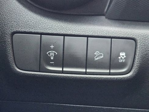 Certified 2023 Hyundai Kona N Line image 22