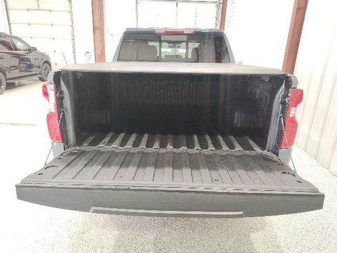 Used 2020 Chevrolet Silverado 1500 LT w/ All-Star Edition image 17