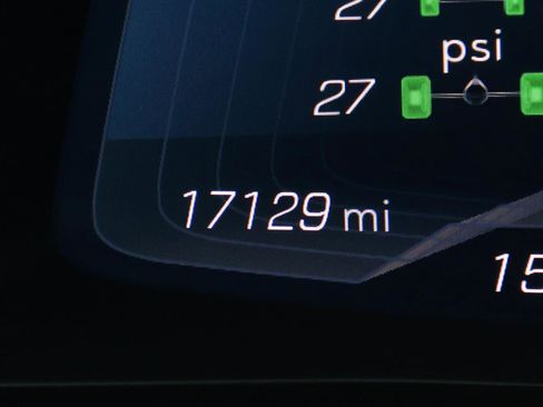 Used 2024 Chevrolet Corvette 2LT image 26