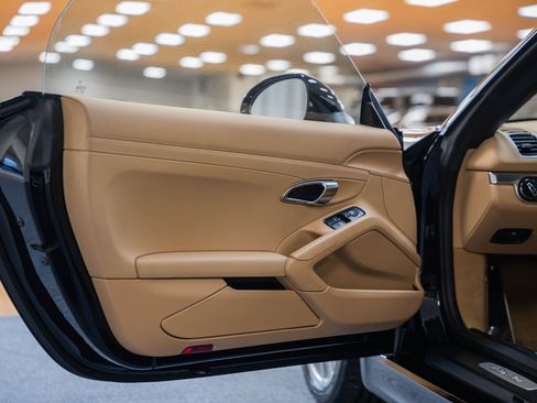 Used 2014 Porsche Boxster image 35