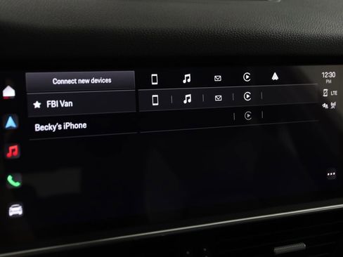 Used 2023 Porsche Cayenne Coupe image 70