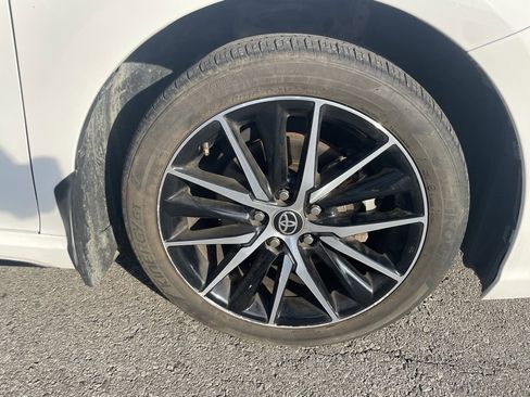 Used 2023 Toyota Camry SE image 32