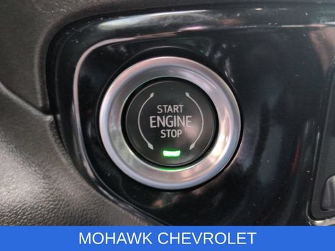 Used 2023 Chevrolet Silverado 1500 LT w/ Safety Package AWD/4WD image 17