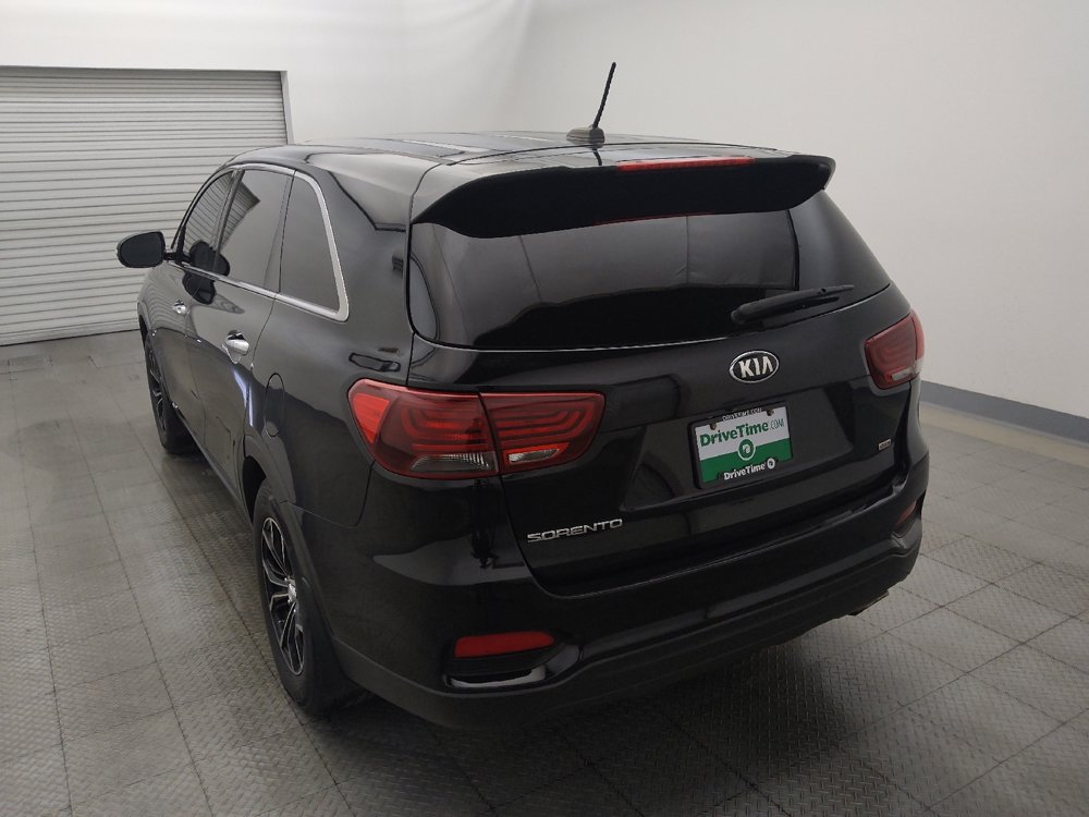 Used 2019 Kia Sorento AWD image 6