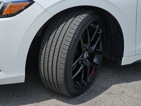 Certified 2023 Honda Civic Sport image 30