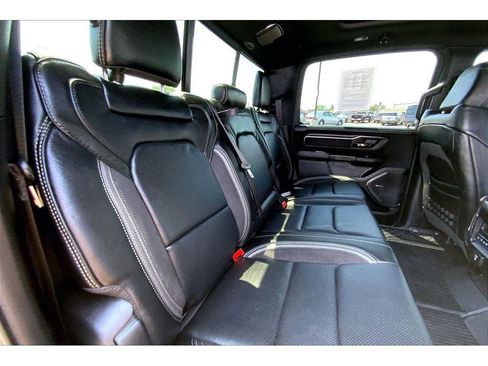 Used 2026 RAM 1500 RHO w/ RHO Level 1 Equipment Group AWD/4WD image 29