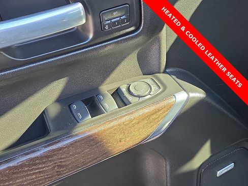 Used 2021 GMC Sierra 1500 Denali w/ Denali Ultimate Package image 13