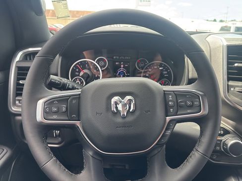 New 2025 RAM 1500 Big Horn image 20