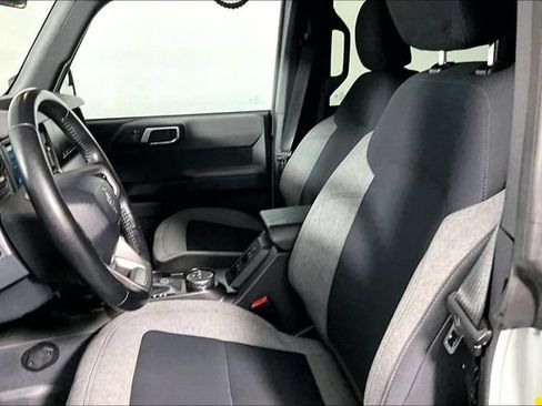 Used 2021 Ford Bronco Big Bend AWD/4WD image 15