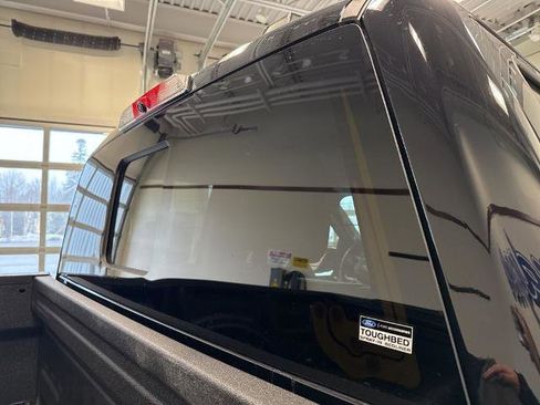 Certified 2021 Ford F150 Lariat w/ Equipment Group 502A High image 7