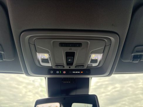 New 2025 Chevrolet Silverado 2500 LT w/ All Star Edition image 20