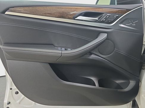 Certified 2023 BMW X3 sDrive30i w/ Premium Package image 27