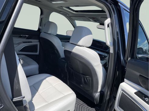 Used 2024 Kia Telluride SX FWD image 20
