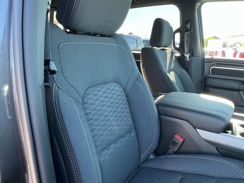 New 2026 RAM 1500 Big Horn image 13