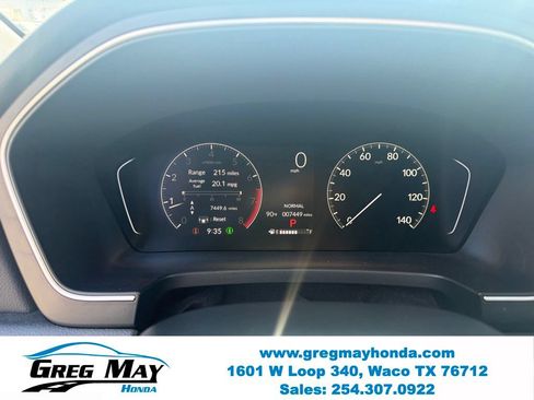 Used 2025 Honda Pilot Touring image 15