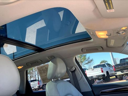 Used 2015 Audi Q5 3.0T Premium Plus w/ Technology Package image 14