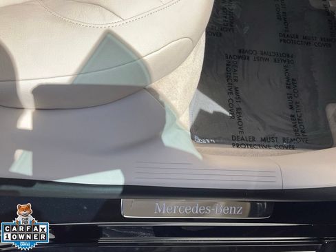 Used 2022 Mercedes-Benz EQS 450+ Sedan image 52