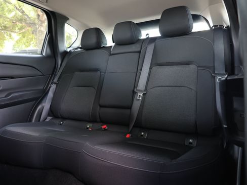 New 2026 MAZDA CX-5 AWD 2.5 S image 9