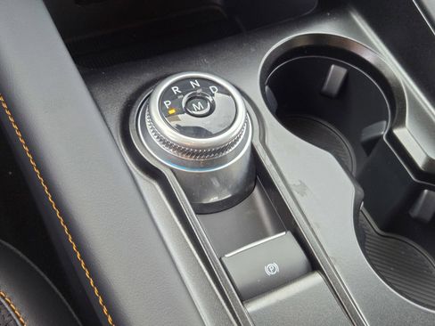 New 2026 Ford Explorer Tremor w/ Tremor Ultimate Package image 11