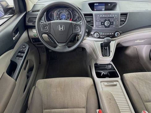 Used 2013 Honda CR-V LX image 26