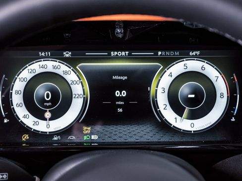 New 2026 Aston Martin V8 Vantage Roadster image 30