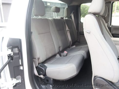 Used 2018 Ford F150 XL w/ Equipment Group 101A Mid AWD/4WD image 19