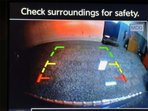 Used 2019 INFINITI QX60 Luxe w/ Essential Package image 23