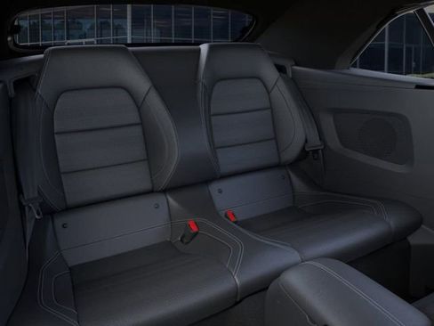 New 2026 Ford Mustang Premium image 11