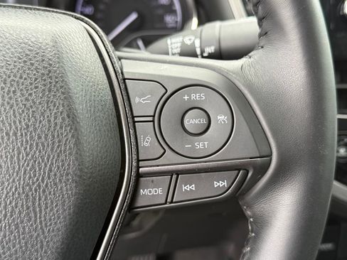 Certified 2023 Toyota Camry SE w/ Convenience Package FWD image 24
