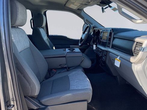 New 2026 Ford F250 XLT AWD/4WD image 11