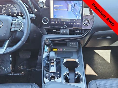 Used 2024 Lexus NX 350h AWD image 20