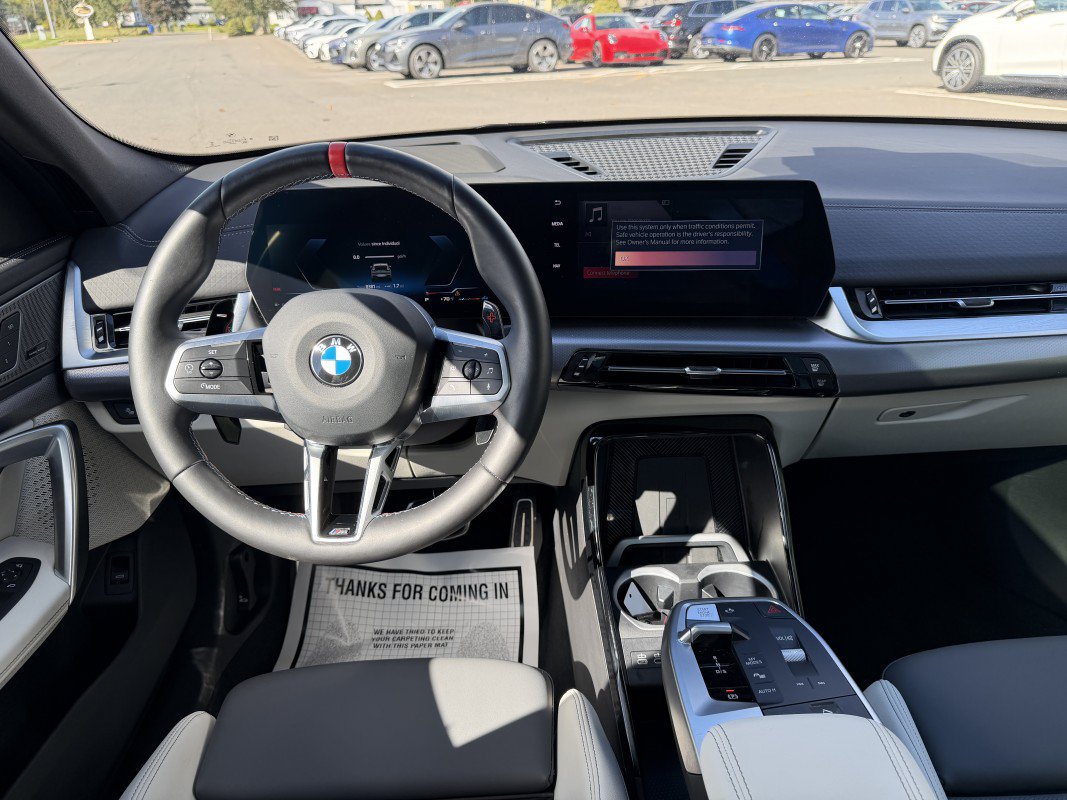 Used 2026 BMW X2 M35i AWD/4WD image 29