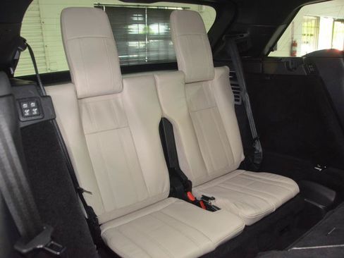 Used 2014 Lexus LS 460 w/ F Sport Package RWD image 27