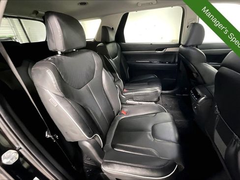 Used 2024 Hyundai Palisade XRT FWD image 33