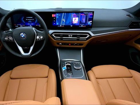 Certified 2023 BMW i4 eDrive35 w/ Premium Package RWD image 15