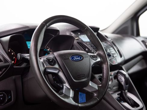 Used 2016 Ford Transit Connect XL FWD image 17