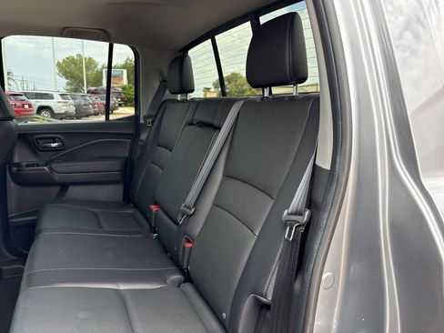 Used 2023 Honda Ridgeline RTL image 18