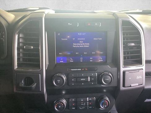 Used 2020 Ford F150 XLT w/ Equipment Group 302A Luxury RWD image 15