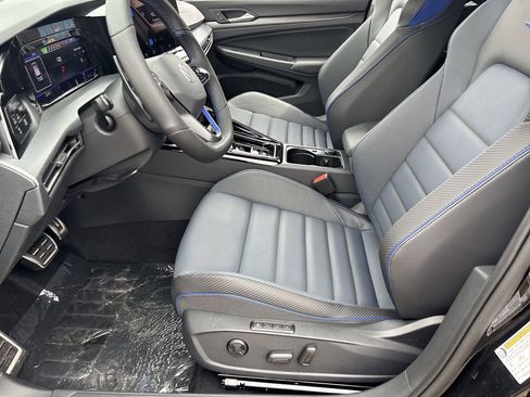 New 2026 Volkswagen Golf AWD/4WD image 15
